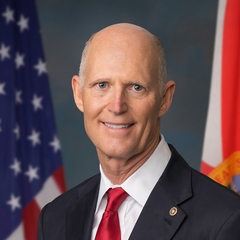 Richard Scott