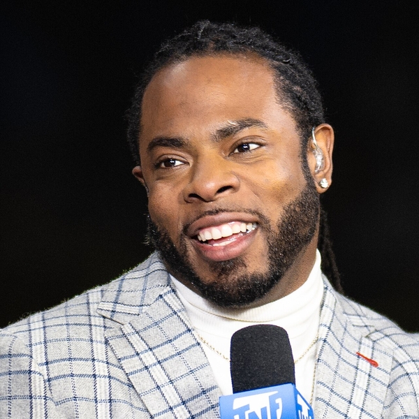 Richard Sherman