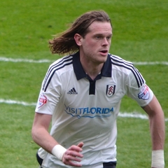 Richard Stearman