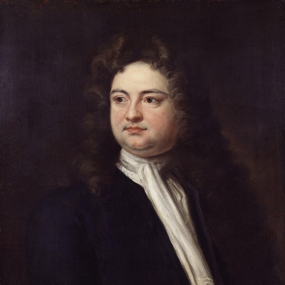 Richard Steele Autograph Profile