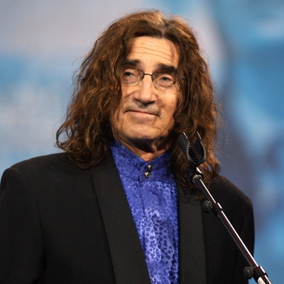 Richard Sterban Autograph Profile