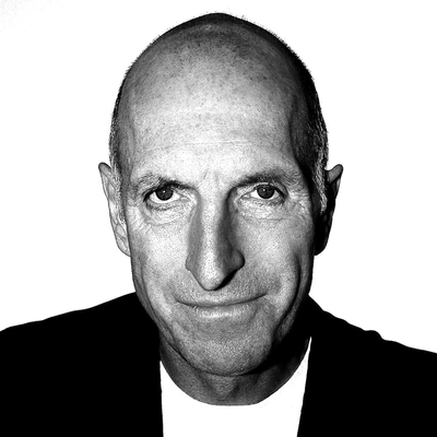Richard Strange Autograph Profile
