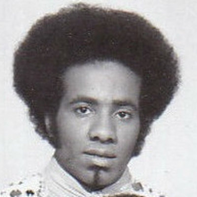 Richard Street Autograph Profile