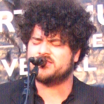 Richard Swift Autograph Profile