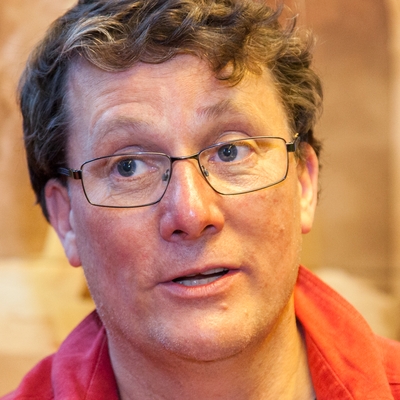 Richard Taylor Autograph Profile