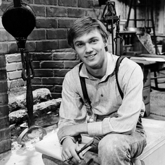 Richard Thomas