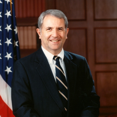 Richard Truly