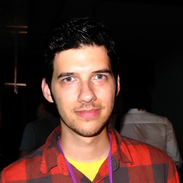 Richard Vreeland