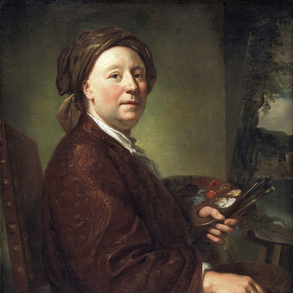 Richard Wilson