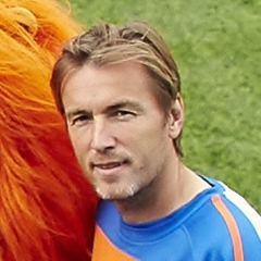 Richard Witschge