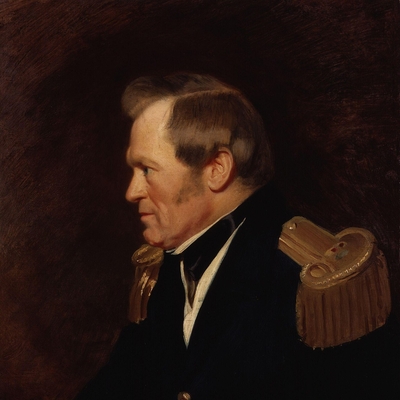  Richardson Autograph Profile