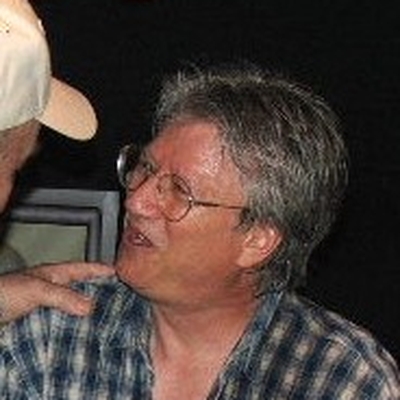 Richie Furay Autograph Profile