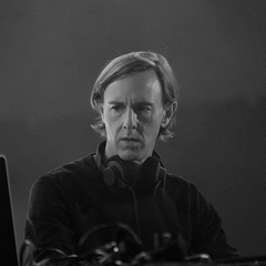 Richie Hawtin