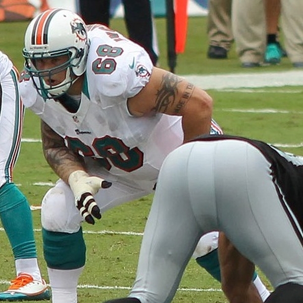 Richie Incognito