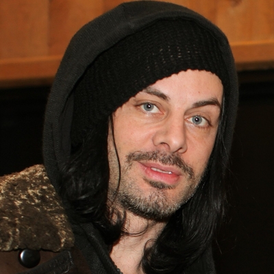 Richie Kotzen Autograph Profile