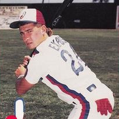Richie Lewis Autograph Profile