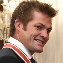 Richie McCaw