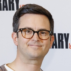 Richie Moriarty