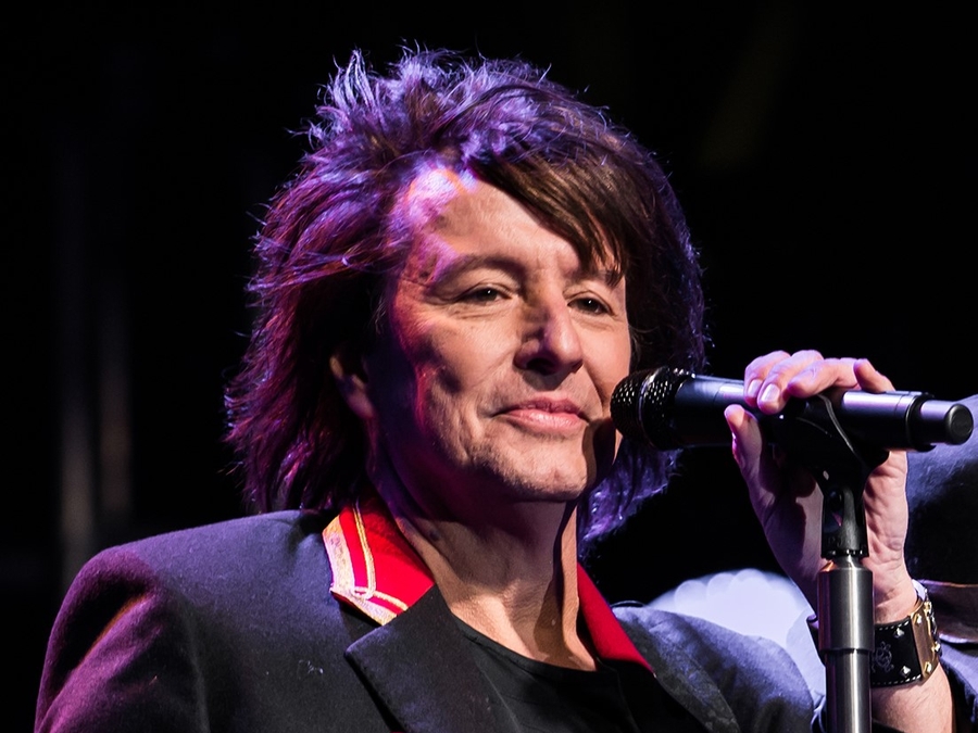 Richie Sambora