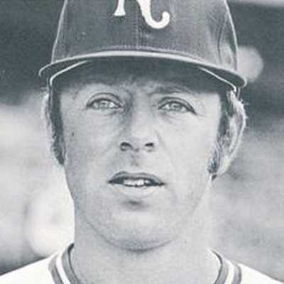 Richie Scheinblum Autograph Profile