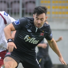 Richie Towell