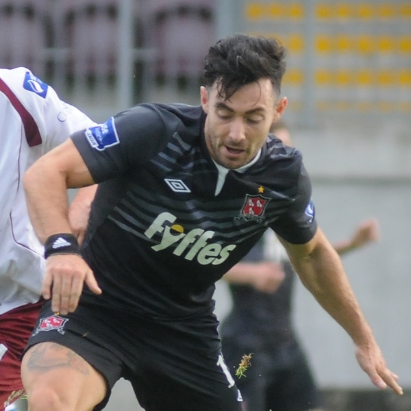 Richie Towell