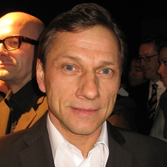 Richy Müller