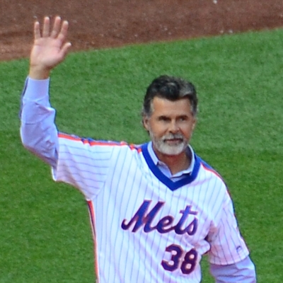 Rick Aguilera Autograph Profile