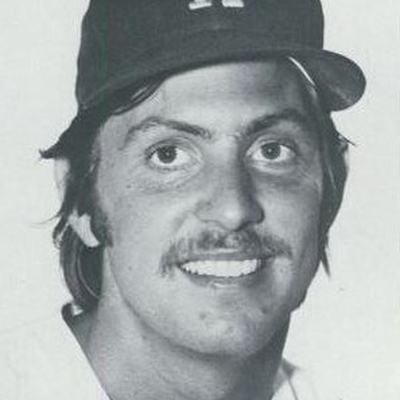 Rick Auerbach Autograph Profile