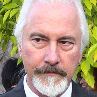 Rick Baker Autograph Profile