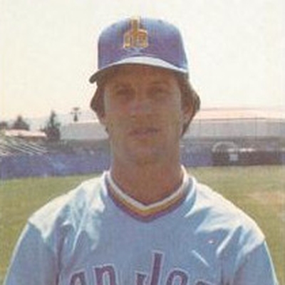 Rick Baldwin Autograph Profile