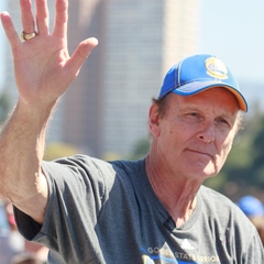 Rick Barry