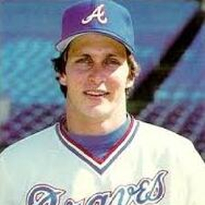 Rick Behenna Autograph Profile