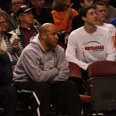 Rick Brunson Autograph Profile