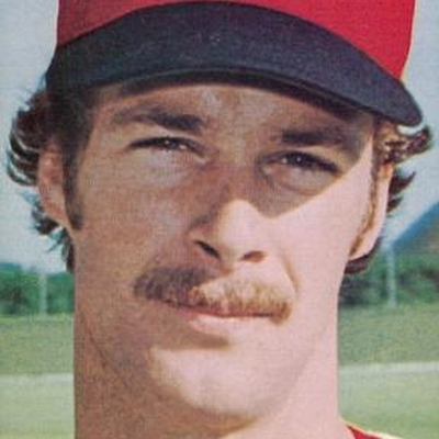 Rick Burleson Autograph Profile