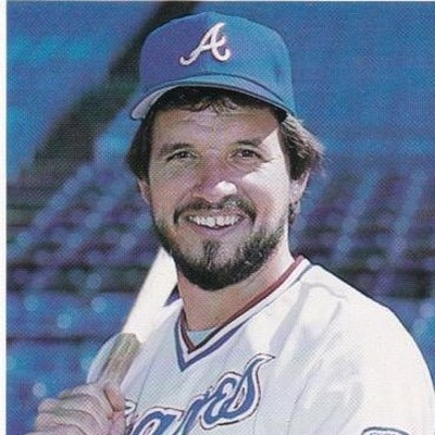 Rick Camp Autograph Profile