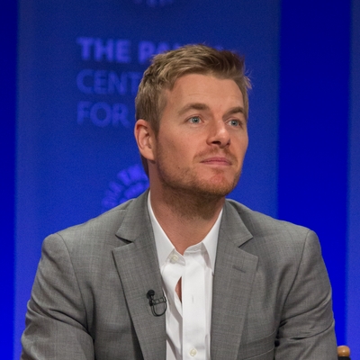 Rick Cosnett Autograph Profile