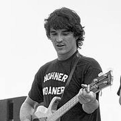 Rick Danko Autograph Profile