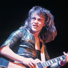 Rick Derringer