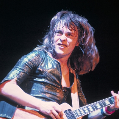 Rick Derringer