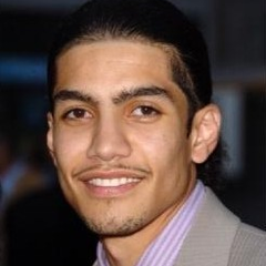 Rick Gonzalez