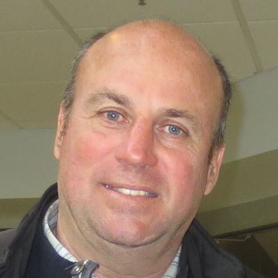 Rick Green Autograph Profile