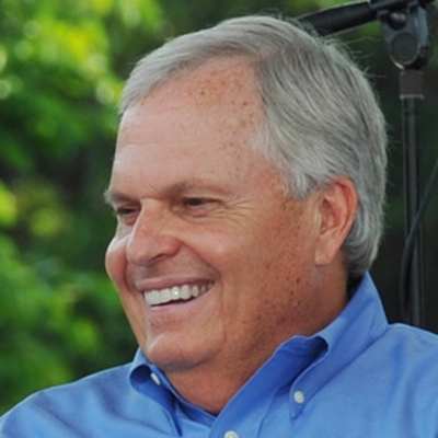 Rick Hendrick Autograph Profile