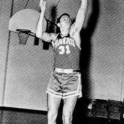 Rick Herrscher Autograph Profile