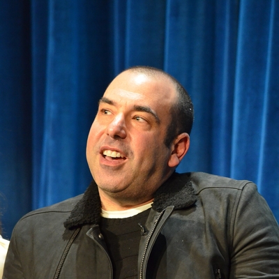 Rick Hoffman Autograph Profile