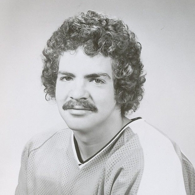 Rick Lapointe Autograph Profile