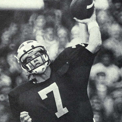 Rick Leach Autograph Profile