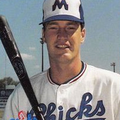 Rick Luecken Autograph Profile