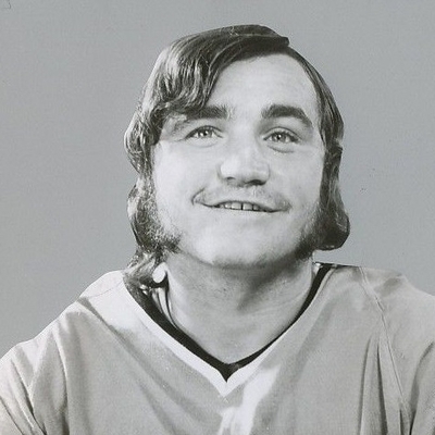 Rick MacLeish Autograph Profile