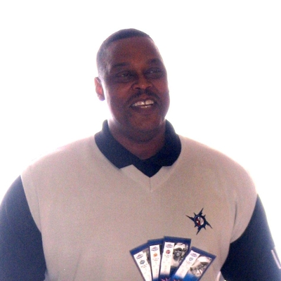 Rick Mahorn Autograph Profile
